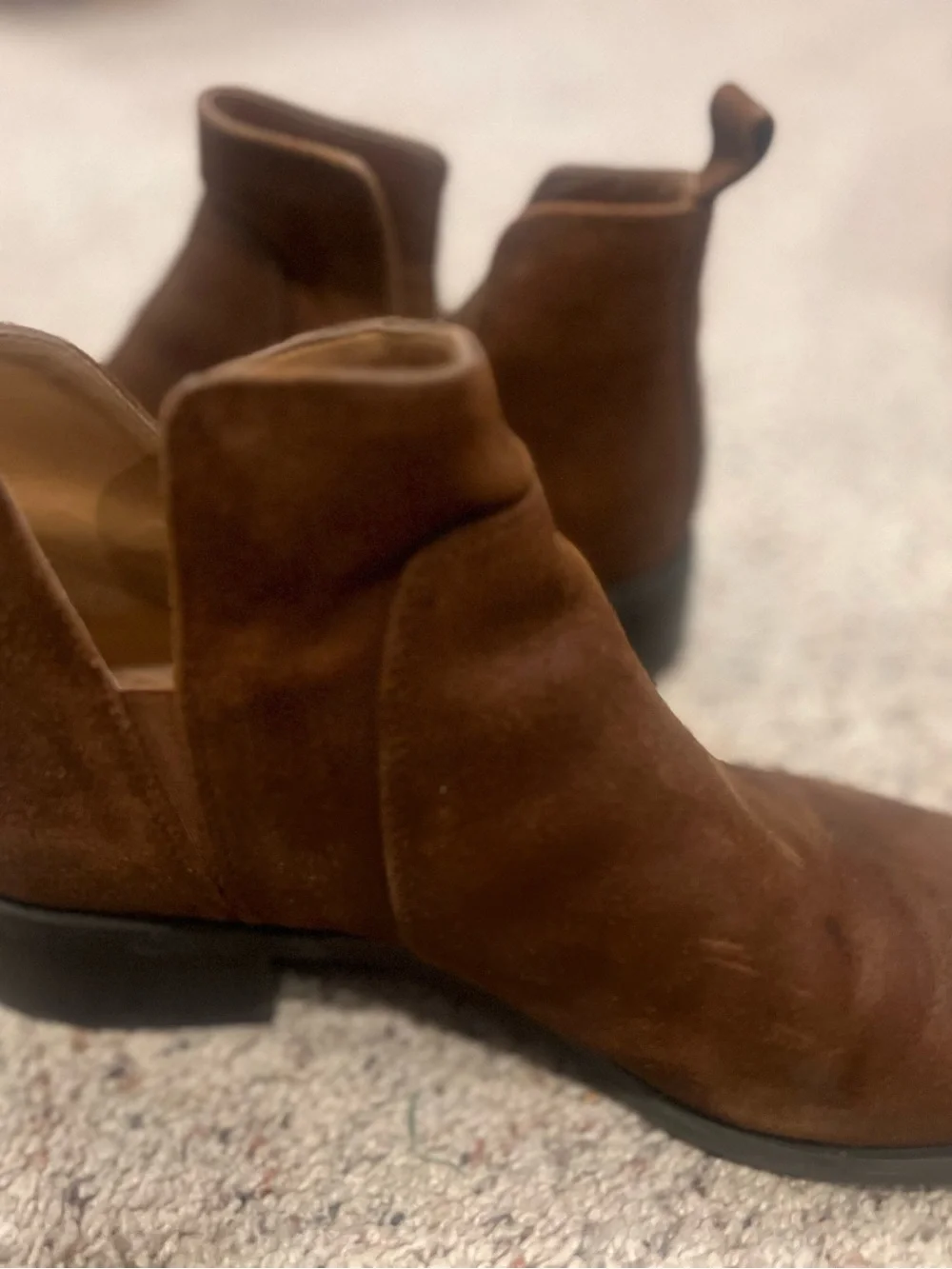 Franco Sarto size please